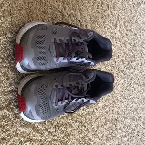 Hoka One One Good used condition;